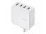 Moshi 99MO022114 4 Usb Type-a Ports With A Maximum Output Of 35 W7 A. 