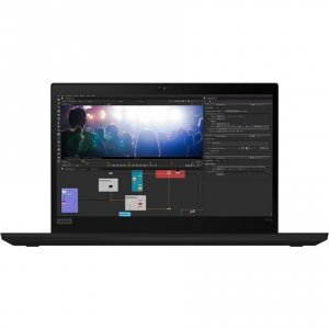 Lenovo 20S4001YUS Topseller Notebooks