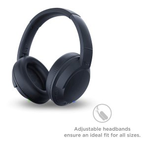 Tcl ELIT400NCBL-NA Elit400 Anc Bt Headphones