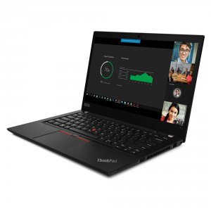 Lenovo 20XK0019US New Thinkpad T14 Ryzen 7 Pro 5850u, 16gb, 512 Ssd We