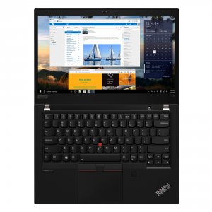 Lenovo 20XK0019US New Thinkpad T14 Ryzen 7 Pro 5850u, 16gb, 512 Ssd We