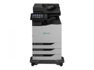 Original Lexmark 42K0071 Cx860dte - Multifunction - Laser - Colour Cop