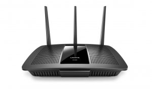 Linksys EA7300-CA Ea7300 Max-stream Ac1750 Mu-mimo Gigabit Wi-fi Route