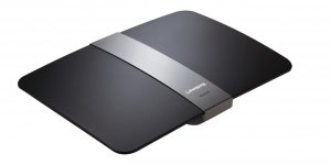 Linksys EA4500 N900 Dual-band Wi-fi Router