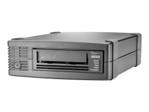 Hp BC023A Hpe Lto-8 Ultrium 30750 Ext Tape Drive