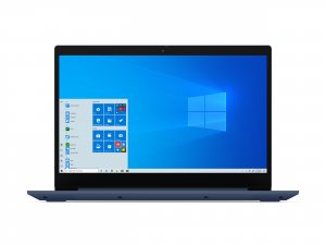 Lenovo 81X80055US Ideapad 3 15 I3 4g 128g W10s