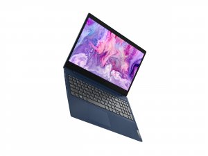 Lenovo 81X80055US Ideapad 3 15 I3 4g 128g W10s