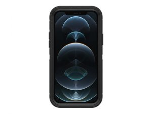 Otter 77-66213 Defender Pro Iphone 12pro Black