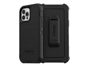 Otter 77-66213 Defender Pro Iphone 12pro Black