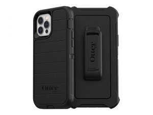 Otter 77-66213 Defender Pro Iphone 12pro Black