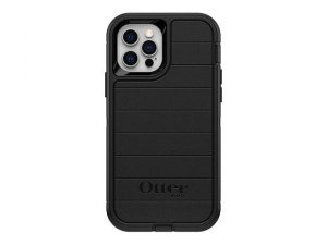 Otter 77-66213 Defender Pro Iphone 12pro Black