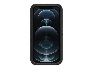 Otter 77-66213 Defender Pro Iphone 12pro Black