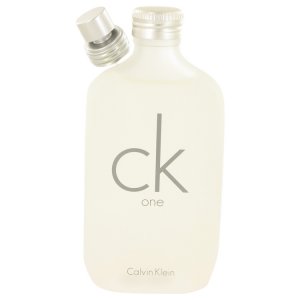 Calvin 524821 Eau De Toilette Spray (unisex Unboxed) 6.7 Oz