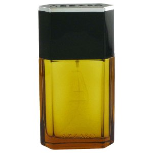 Azzaro 460584 Eau De Toilette Spray (unboxed) 3.4 Oz