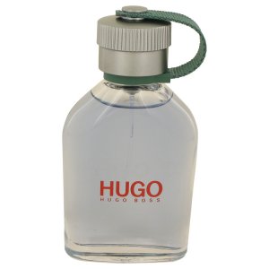 Hugo 538707 Eau De Toilette Spray (unboxed) 2.5 Oz