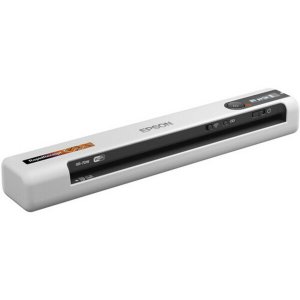 Epson B11B253205 Rr-70w Mobile Scanner - 600 Dpi - Wireless Capability