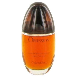 Calvin 459721 Eau De Parfum Spray (unboxed) 1.7 Oz