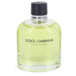 Dolce 528988 Eau De Toilette Spray (unboxed) 6.7 Oz