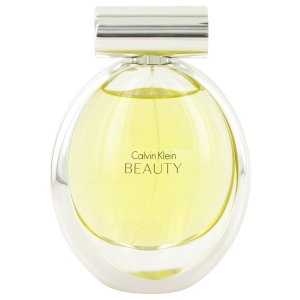 Calvin 499937 Eau De Parfum Spray (unboxed) 3.4 Oz