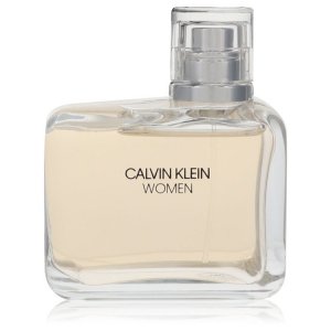 Calvin 554726 Eau De Toilette Spray (unboxed) 3.3 Oz