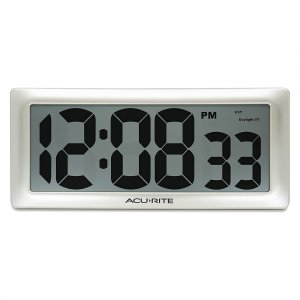 Chaney 75173M Acu-rite Intelli-time Digital