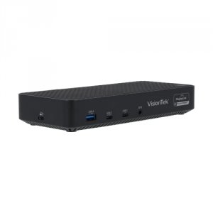 Visiontek 901468 Vt7000 Triple Display 4k Usb3