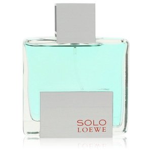 Loewe 552504 Eau De Cologne Spray (unboxed) 2.5 Oz