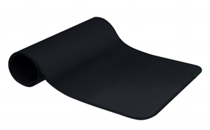 Razer RZ02-03810100-R3U1 Strider Xxl - Hybrid Gaming Mouse Mat