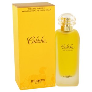 Hermes 461146 Soie De Parfum Spray 3.4 Oz