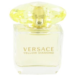 Versace 517514 Eau De Toilette Spray (unboxed) 1 Oz