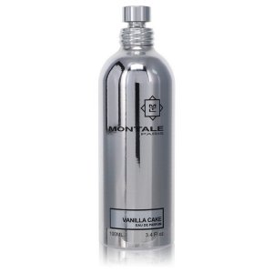 Montale 553080 Eau De Parfum Spray (unisex Unboxed) 3.4 Oz