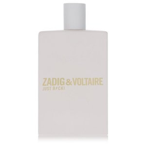 Zadig 559050 Eau De Parfum Spray (unboxed) 3.3 Oz