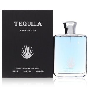 Tequila 553100 Eau De Parfum Spray 3.3 Oz