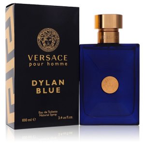 Versace 554299 Mini Edt (unboxed) .17 Oz