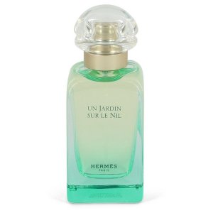 Hermes 545616 Eau De Toilette Spray (unboxed) 1.7 Oz