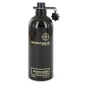 Montale 546019 Eau De Parfum Spray (unboxed) 3.4 Oz