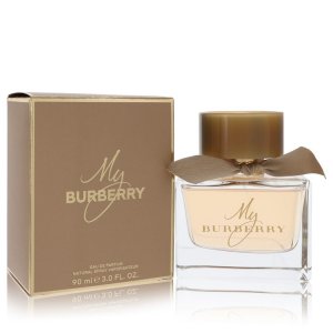 Burberry 537529 Eau De Parfum Spray (unboxed) 1.7 Oz