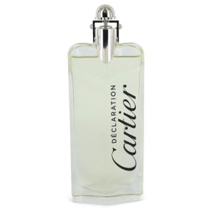 Cartier 551176 Eau De Toilette Spray (unboxed) 3.3 Oz