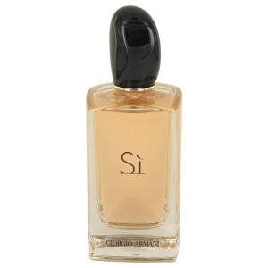 Giorgio 516016 Eau De Parfum Spray (unboxed) 3.4 Oz