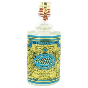 4711 496958 Eau De Cologne (unisex Unboxed) 27 Oz