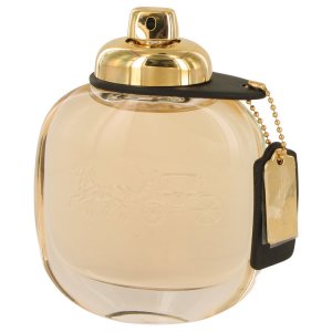 Coach 537532 Eau De Parfum Spray (unboxed) 3 Oz