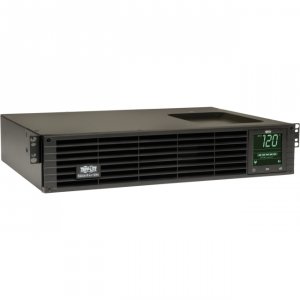 Tripp QW7994 Ups Smart 1500va 1350w Rackmount Avr 120v Pure Sine Wave 