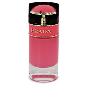 Prada 551725 Eau De Toilette Spray (unboxed) 1.7 Oz