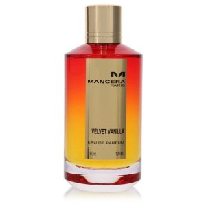 Mancera 548512 Eau De Parfum Spray (unisex Unboxed) 4 Oz