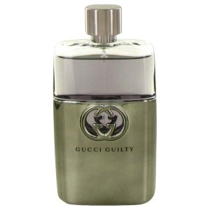 Gucci 482997 Eau De Toillette Spray (unboxed) 3 Oz