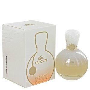 Lacoste 559919 Eau De Parfum Spray (unboxed) 3 Oz