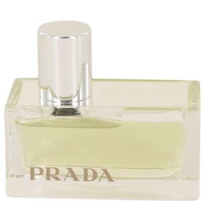 Prada 536082 Eau De Parfum Spray (unboxed) 1 Oz