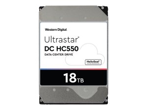 Western 0F38353 Ultrastar 18tb