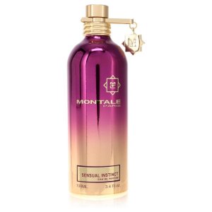 Montale 553544 Eau De Parfum Spray (unisex Unboxed) 3.4 Oz