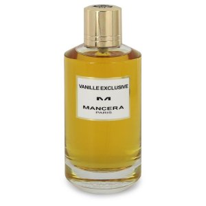 Mancera 552375 Eau De Parfum Spray (unisex Unboxed) 4 Oz